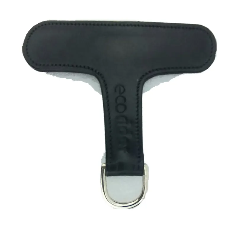Cameo Ecorider Crupper T in Black